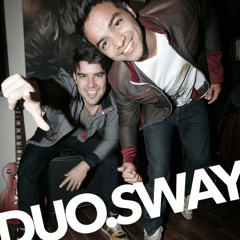 DUOSWAY feat PIVA - GUATE SABE AMAR