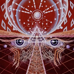 Space Jesus - Anthony Ayahuasca (Skytree's Quetzalcoatl remix)