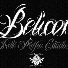 Bélicos-Una Cita Con La Muerte(feat-weedsonaedo-magic-rek)