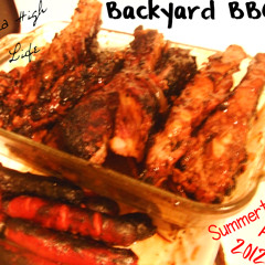 Killa Highlife Ft (Shonuff, Foe Foe Mag, EFre$h, & Mono G) - Backyard BBQ