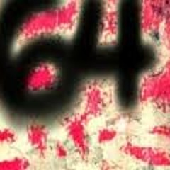 64 Bars of Sickness ft Marz