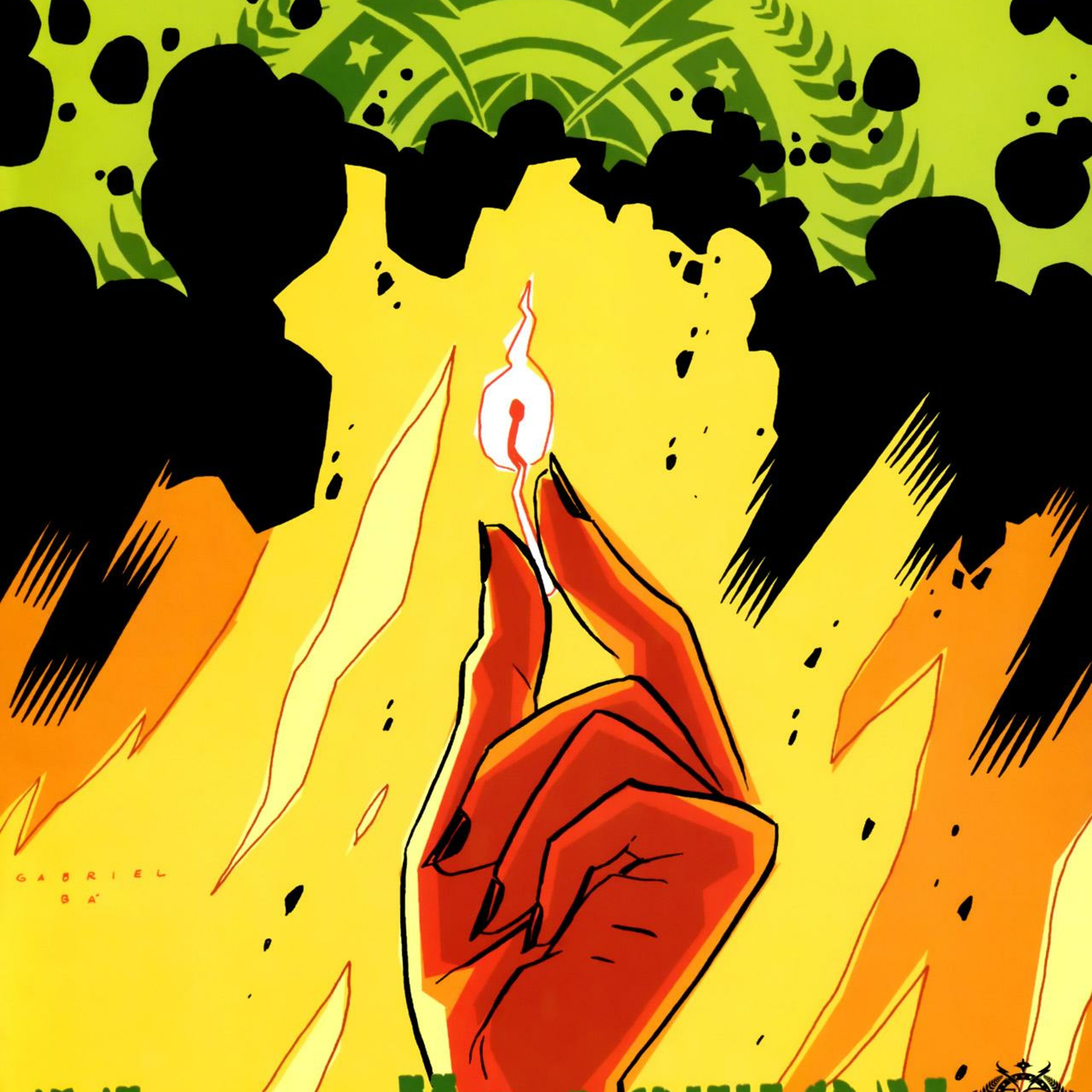 Happy Endings episode artwork