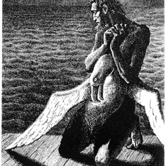 The Rime of the Ancient Mariner (excerpt)