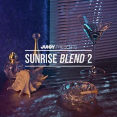 INOUI feat. Nik @ Nite  - for Juicy's "Sunrise Blend 2"