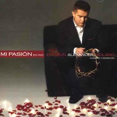 ERICSON ALEXANDER "Mi Pasión".