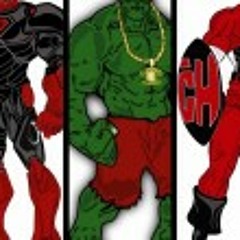 Bukshot-The Anthem (The Underground Avengers  Boondox, Bukshot, & Claas)