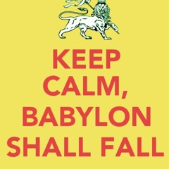 Babylon Bwoy (Prod. Smokie Lion & Rossano Snel) (Acapella-BabyCham)