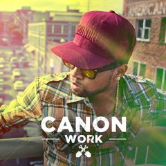Canon - Work