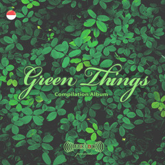 Dirty Guns - A Good Freeman feat. Mitch - A (Green Things 2012)