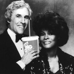 Burp Bacharach - Close To You