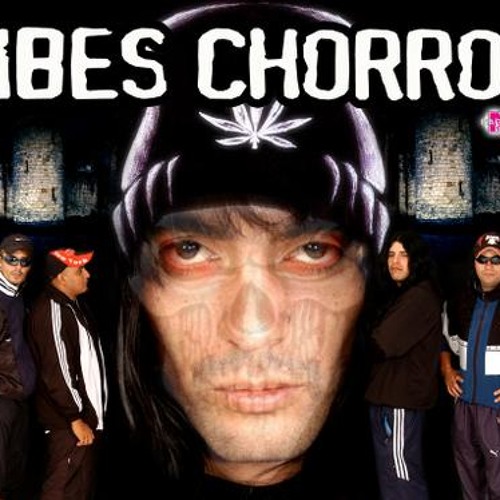 Pibes Chorros Store: Official Merch & Vinyl