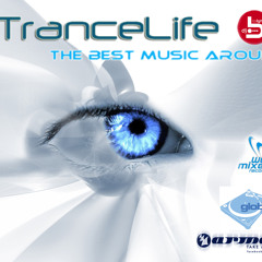 TranceLife ---> Trance Around the World mixing by Dj Blynik