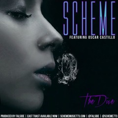 SCHEME - The Dive featuring Oscar Castillo