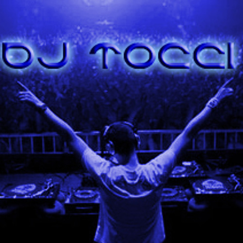 Dj Tocci remix I Got My Eye On You y dos temas mas! 2012