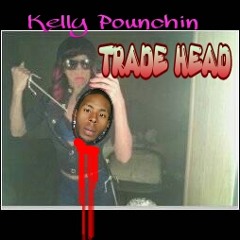 Kelly Pounchin " Trade Head " at Producer Flipset Fred