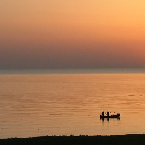 Az Abha Be Ba`ad          "از آب ها به بعد"