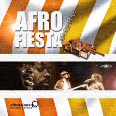 Afro Fiesta - Nda