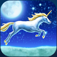 Pre-flight Of The Unicorn - Unicorn Rush