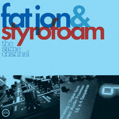 upgrade - fat jon & styrofoam