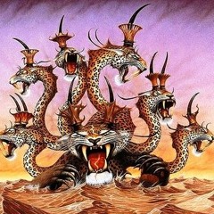 LET THE BEAST OUT VOL.3 - DUBSTEP/GRIME SET 140 BPM