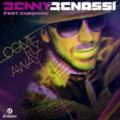 Benny Benassi - Come Fly Away (DeeBirch Remix)