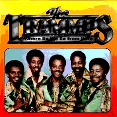 The Trammps - Where Do We Go From Here - Re-Toc - Wiht a Twist - nebottoben