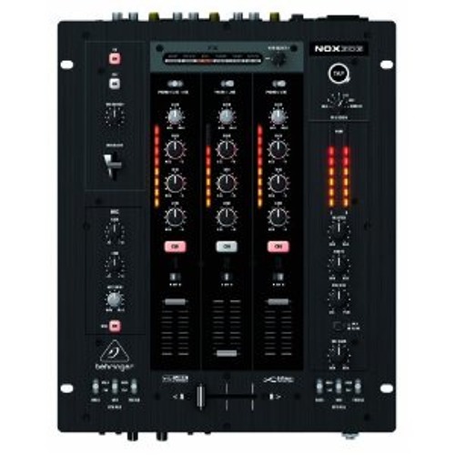 ecco mix