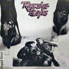 Razzle Boys - Orquid street