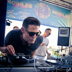 SLAM - Live @ Off Sonar 2012, Mobilee Rooftop Party