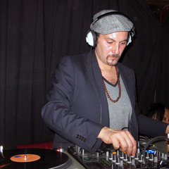 DJ Ness  'Message to the World' (Ron Trent Vs Miles Bonny edit)