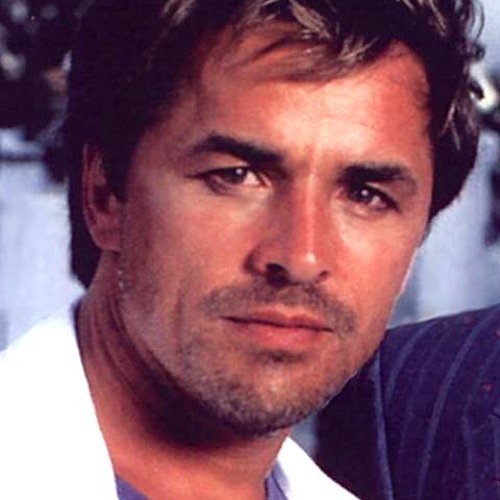 Sachrias &amp; El Mono - The Fall Of Sonny Crockett (Edit)