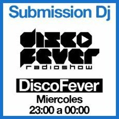 Katy Perry - The One That Got Away Carlos Fas Remix @ DISCOFEVER RadioShow Loca Fm by Submission Dj