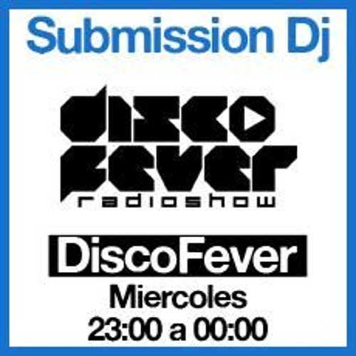 Katy Perry - The One That Got Away Carlos Fas Remix @ DISCOFEVER RadioShow Loca Fm by Submission Dj