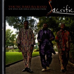 Young Bakuba Band - Mama Africa