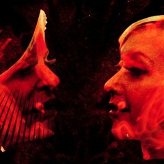 Psychic TV - THANK YOU