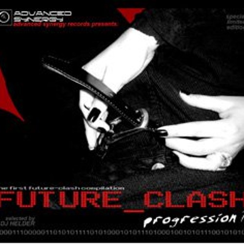 Ayria - Cutting (New Wave Mix By DJ Helder)