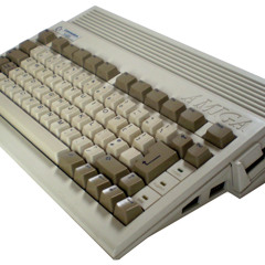 Amiga nostalgia