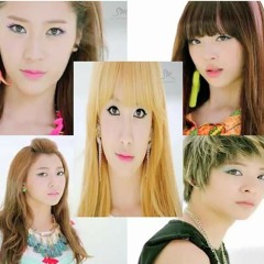 F(X) - Electric Shock