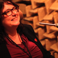 How we learn to laugh: Professor Sophie Scott