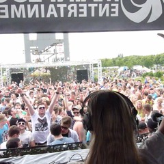 LIVE Mitschnitt - 2 Elements @ Ruhr In Love 2012 Virtual