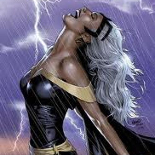 STORM