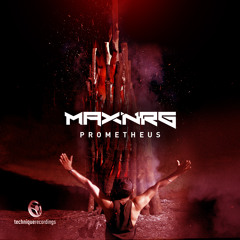 MaxNRG - Metro 2033 VIP ( Technique Recordings )