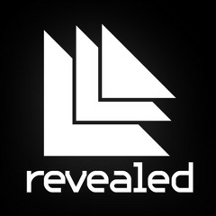 Revealed Records Minimix(Kris Raptis edit)