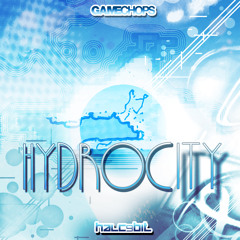 halc -  New Atlantis