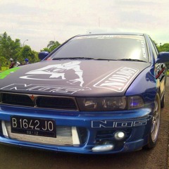 Close To The Stars - D-Beatmix