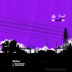 SIDig03 - BEATure - Enter the Krypt