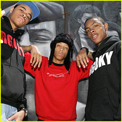 The Rangers - No More