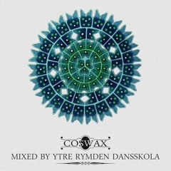 Ytre Rymden Dansskola - Djset For Coswax
