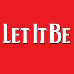 Let It Be