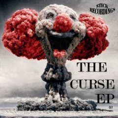 Alberto Ruiz Curse original (Stickrecordings)